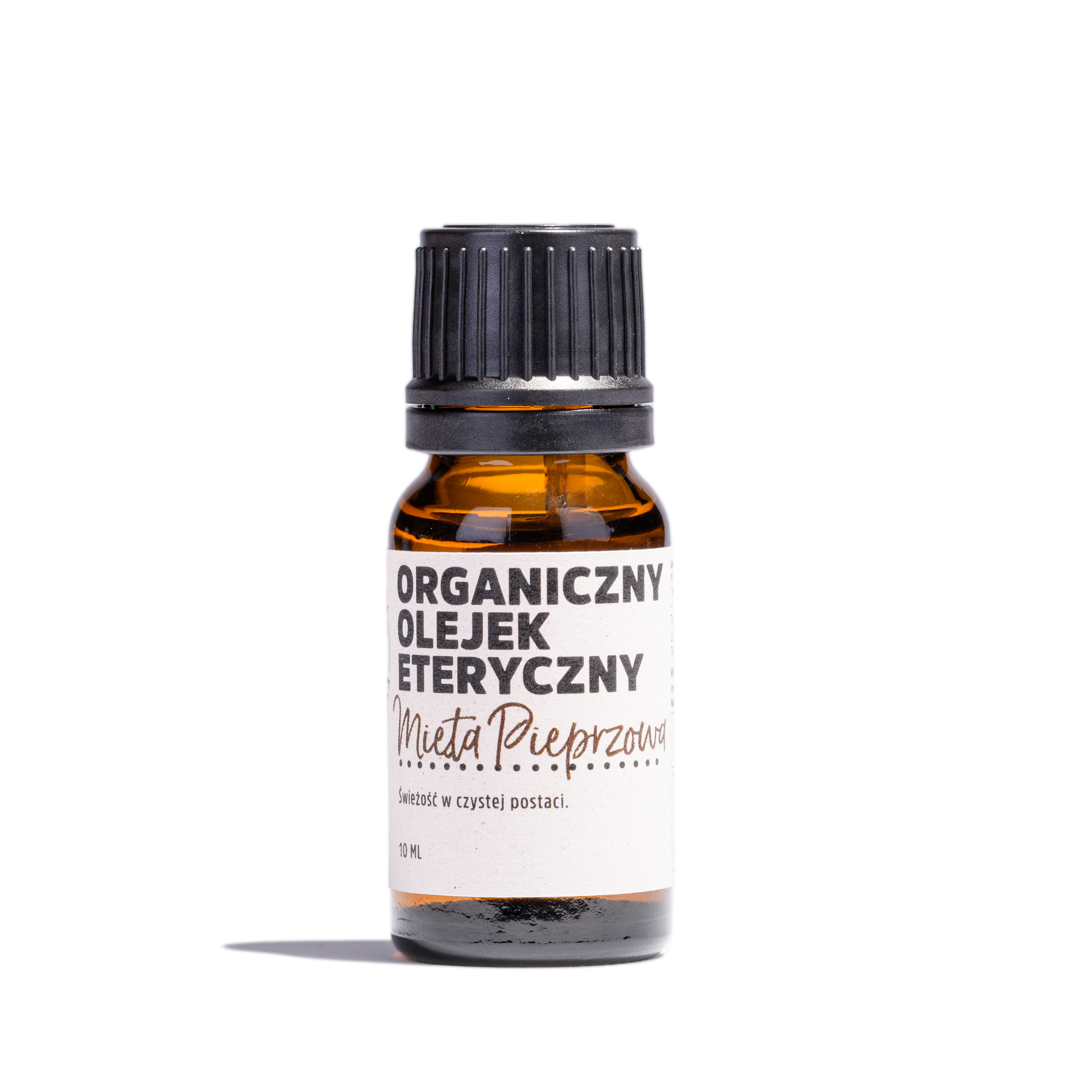 Olejek Eteryczny Mięta Pieprzowa (Organiczny)
