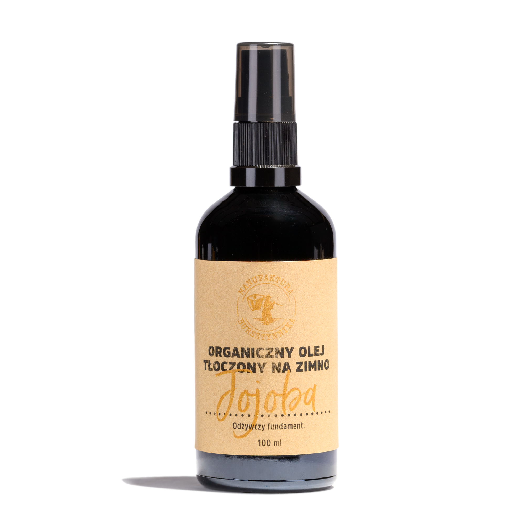 Jojobaöl (golden, biologisch)