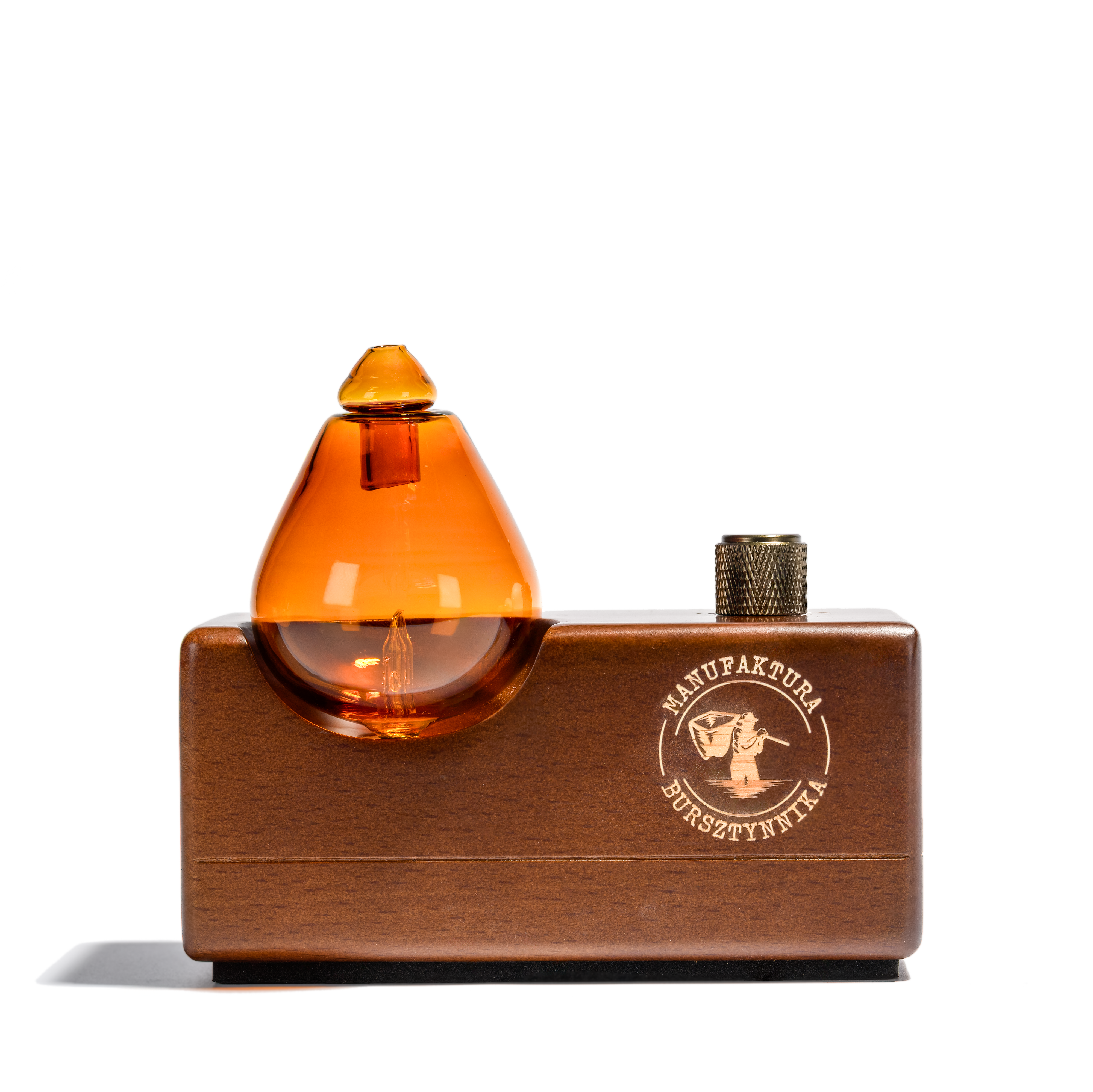 Aroma-Diffusor für ätherische Öle