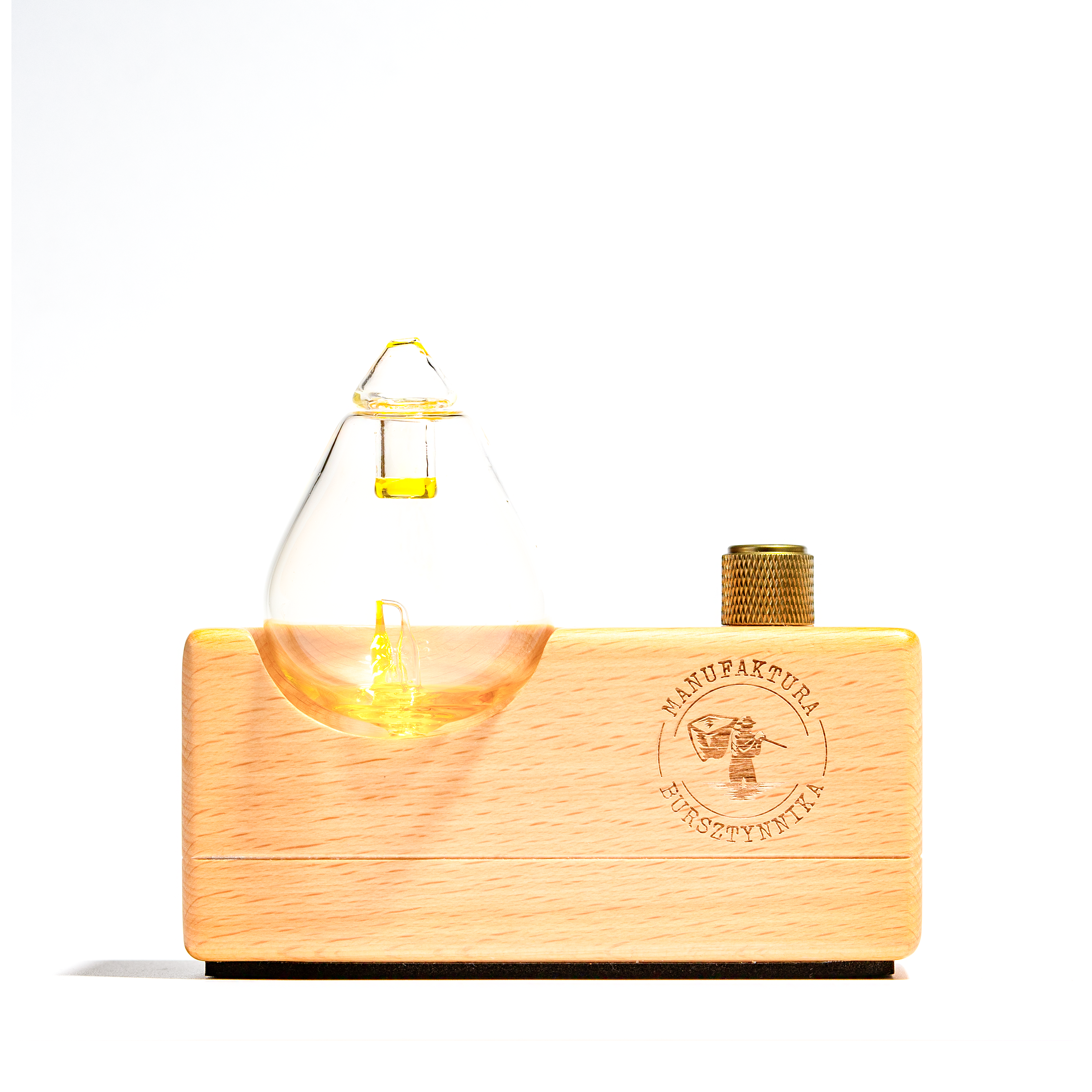 Aroma-Diffusor für ätherische Öle