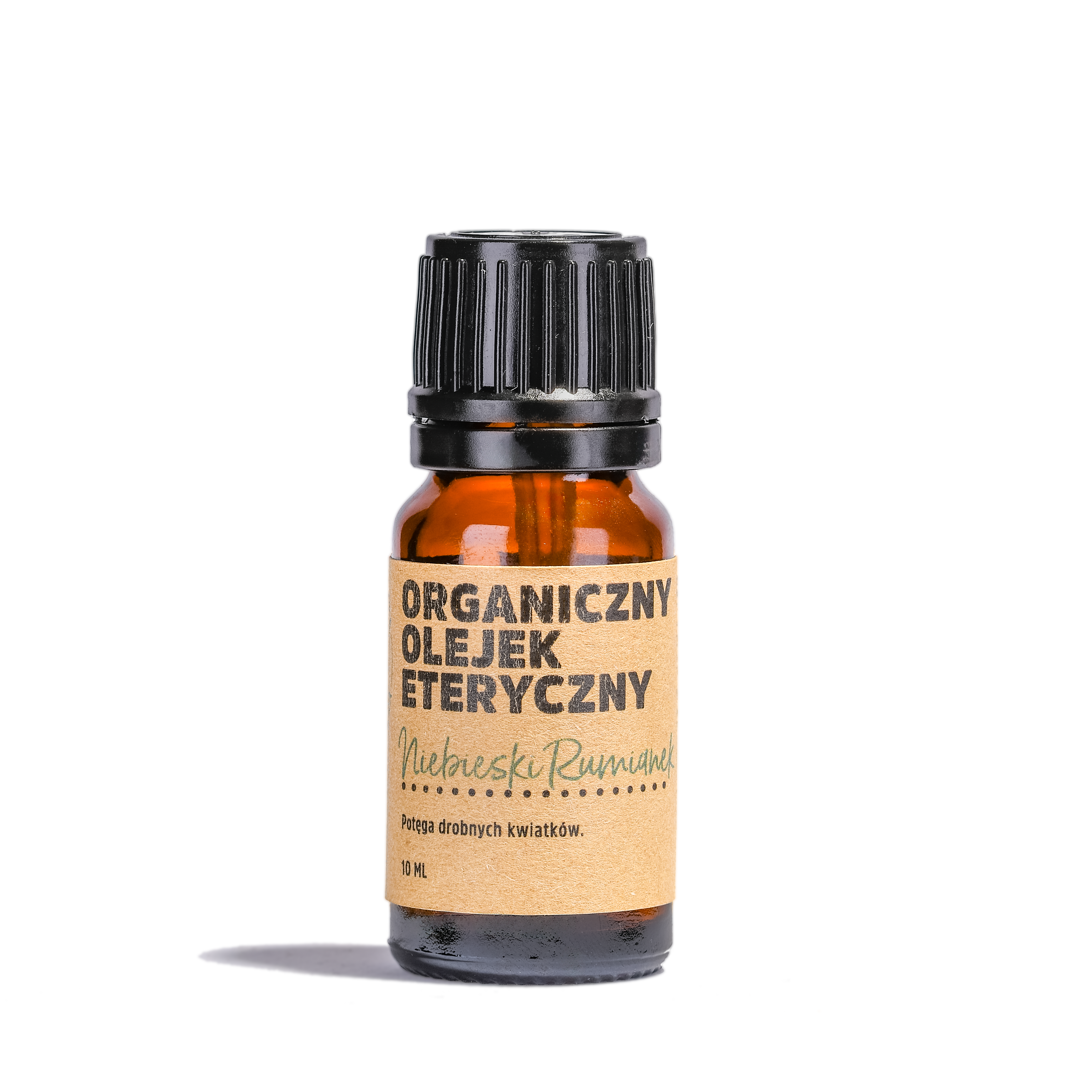 Ätherisches Öl Blaue Kamille (Bio)