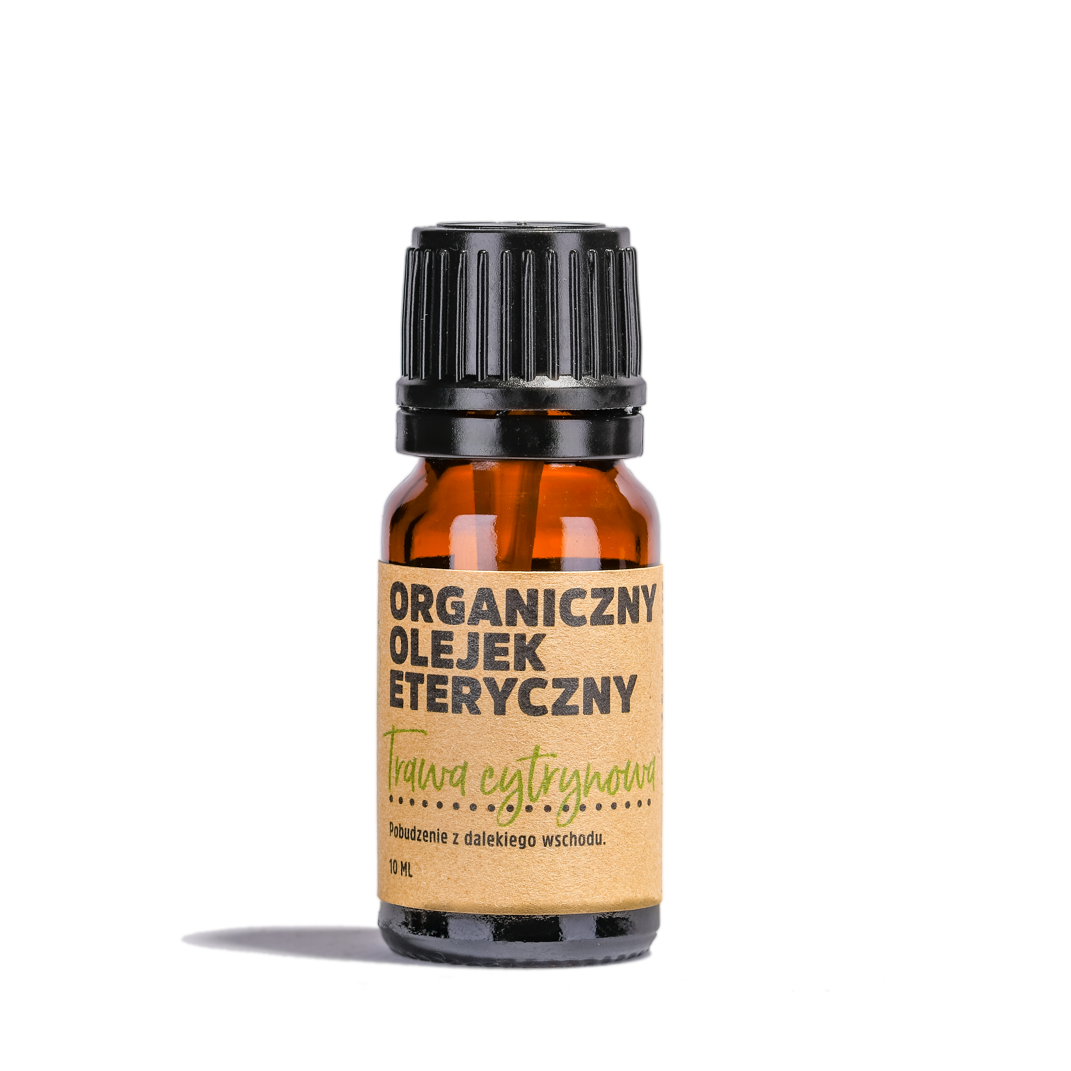 Ätherisches Öl Zitronengras (Bio)