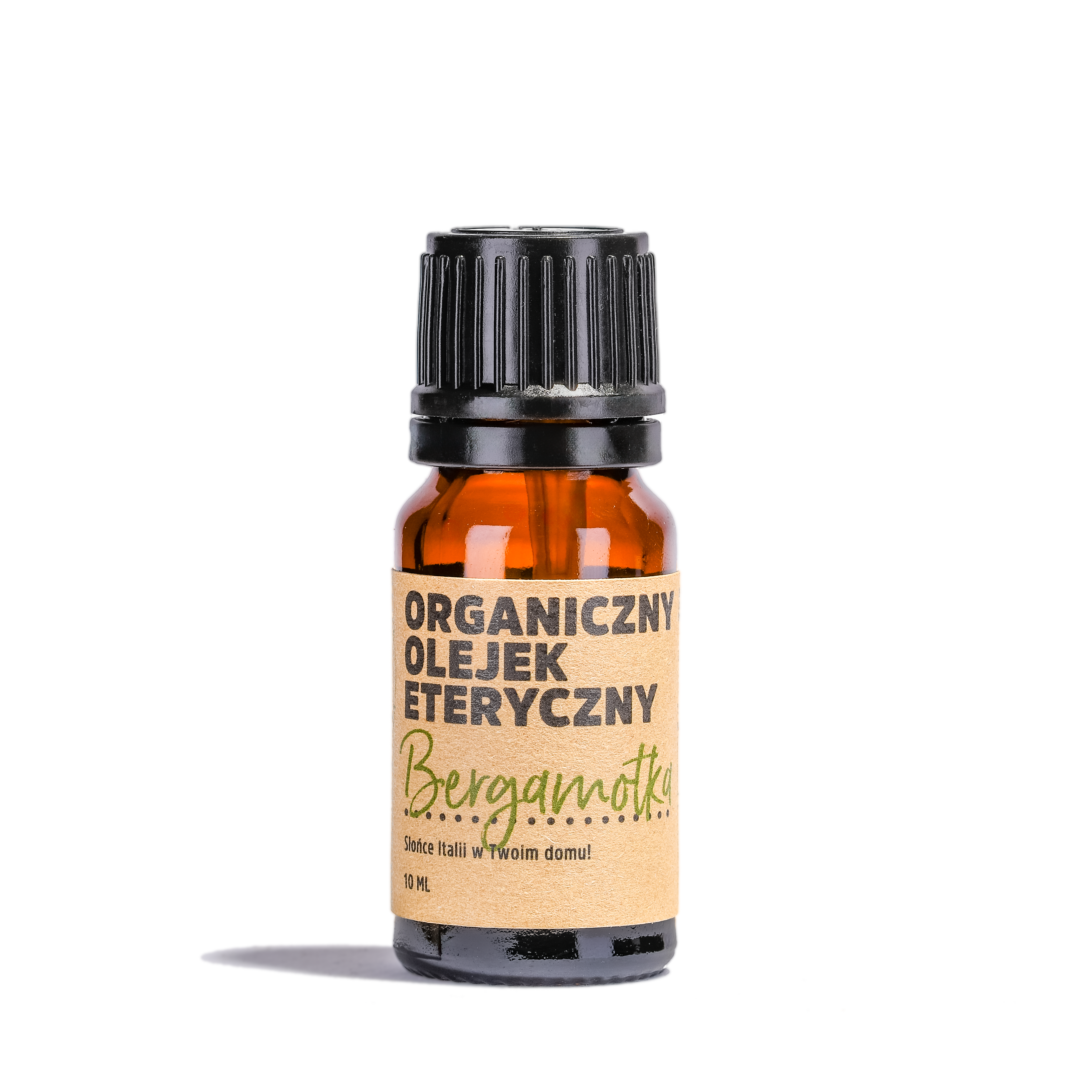 Ätherisches Öl Bergamotte (Bio)