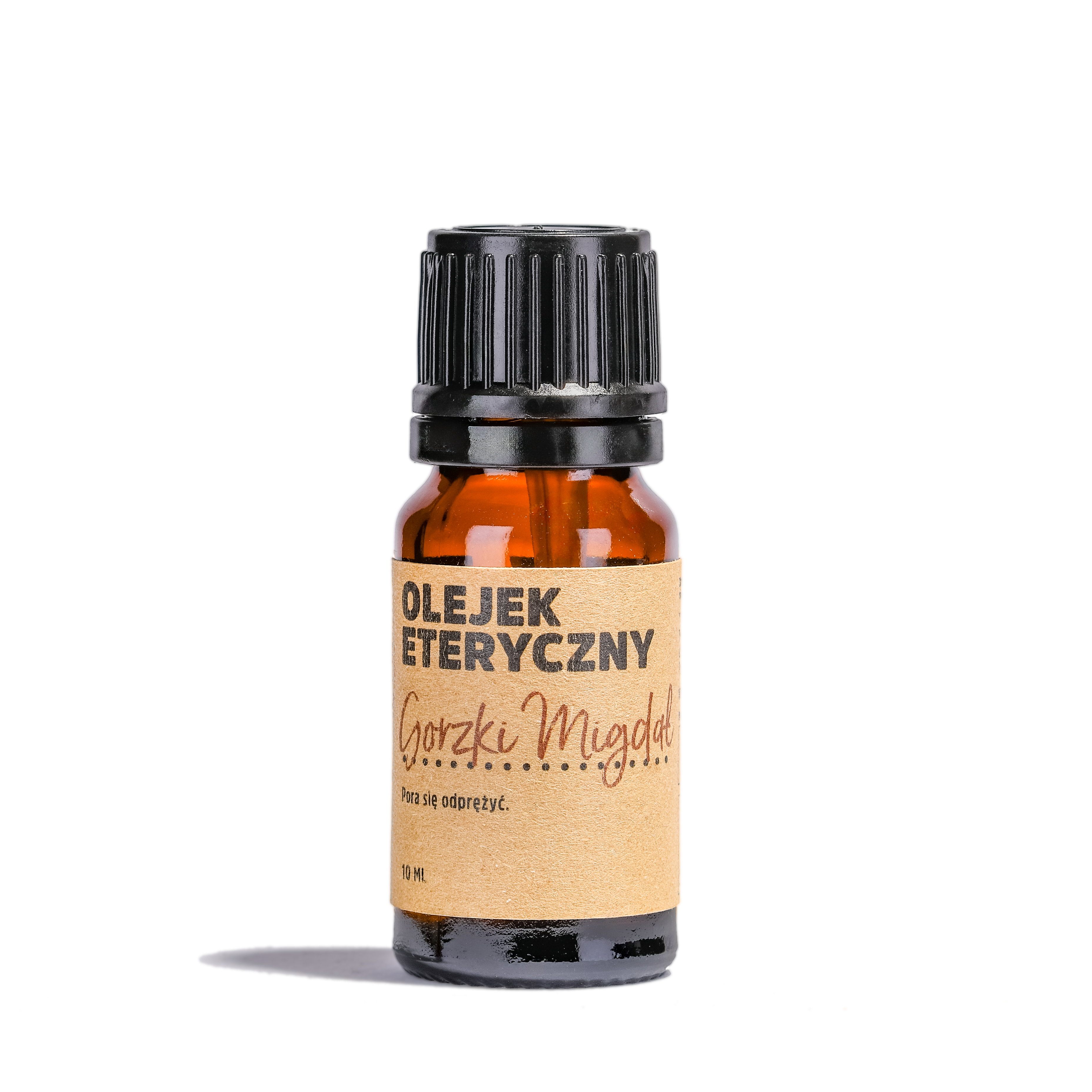 Ätherisches Öl Bittermandel