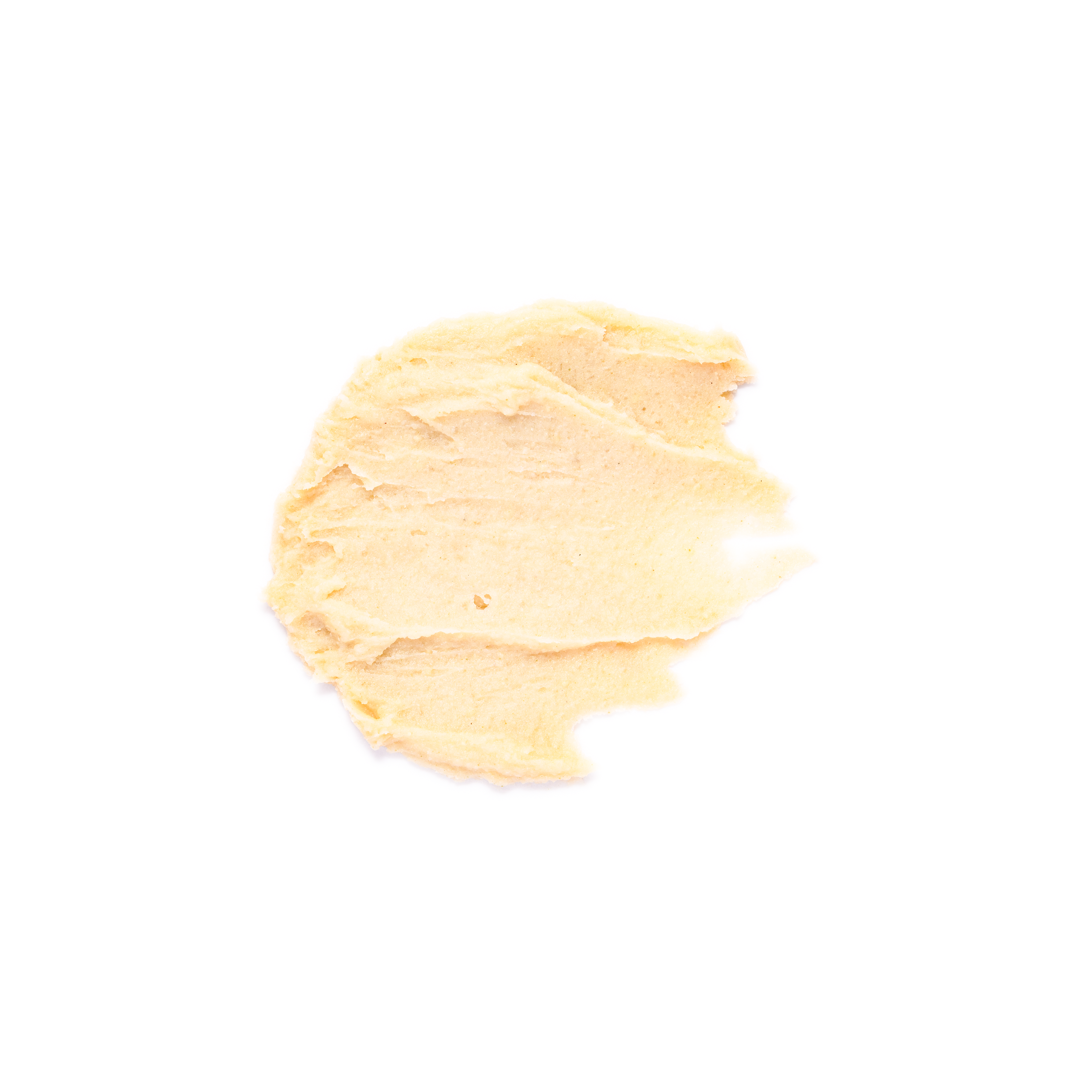 Deodorantcreme Limette