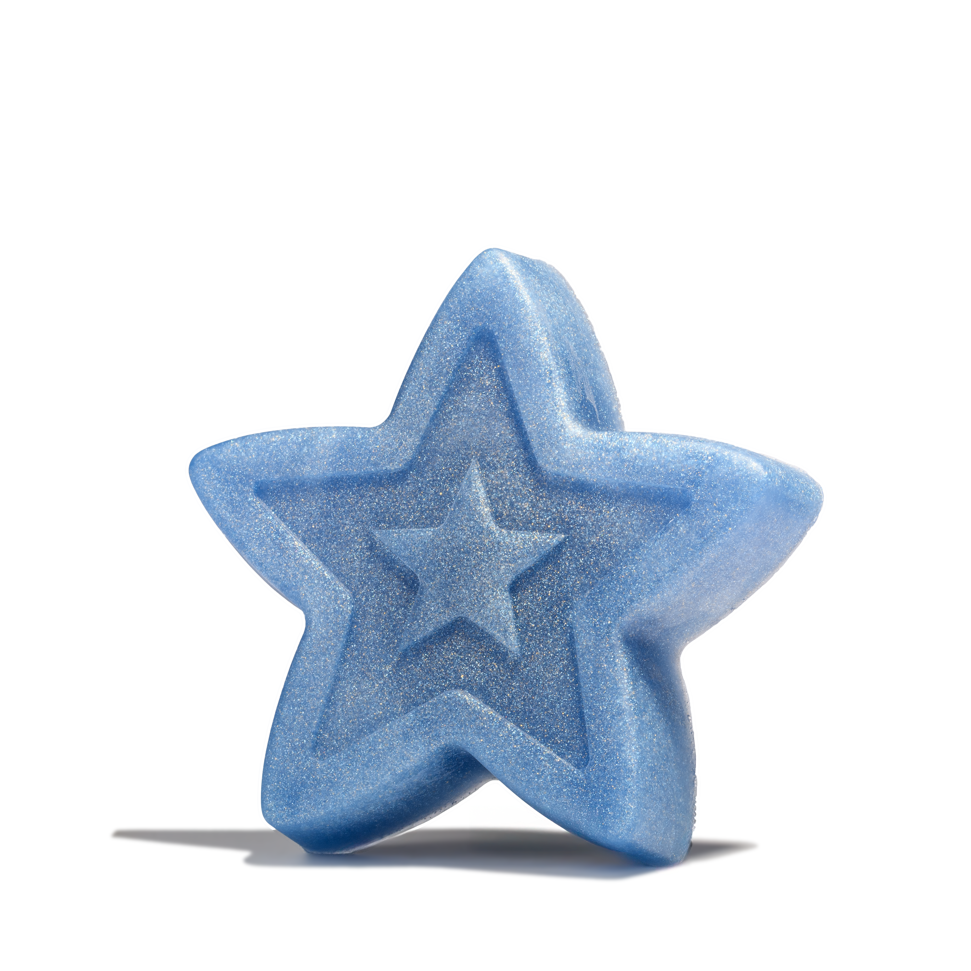 Natürliche Seife Stern vom Himmel ⭐️