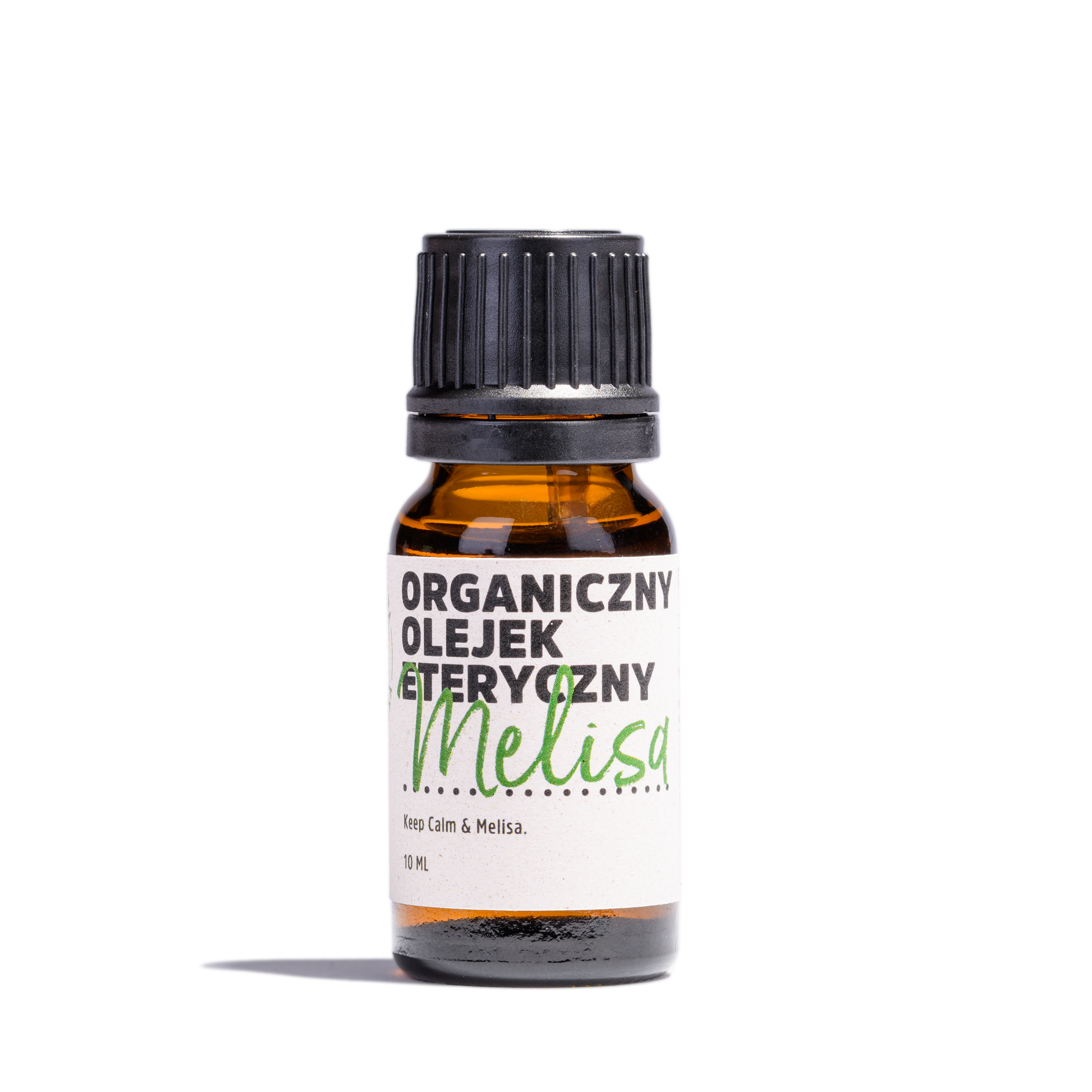 Ätherisches Öl Melisse (Bio)