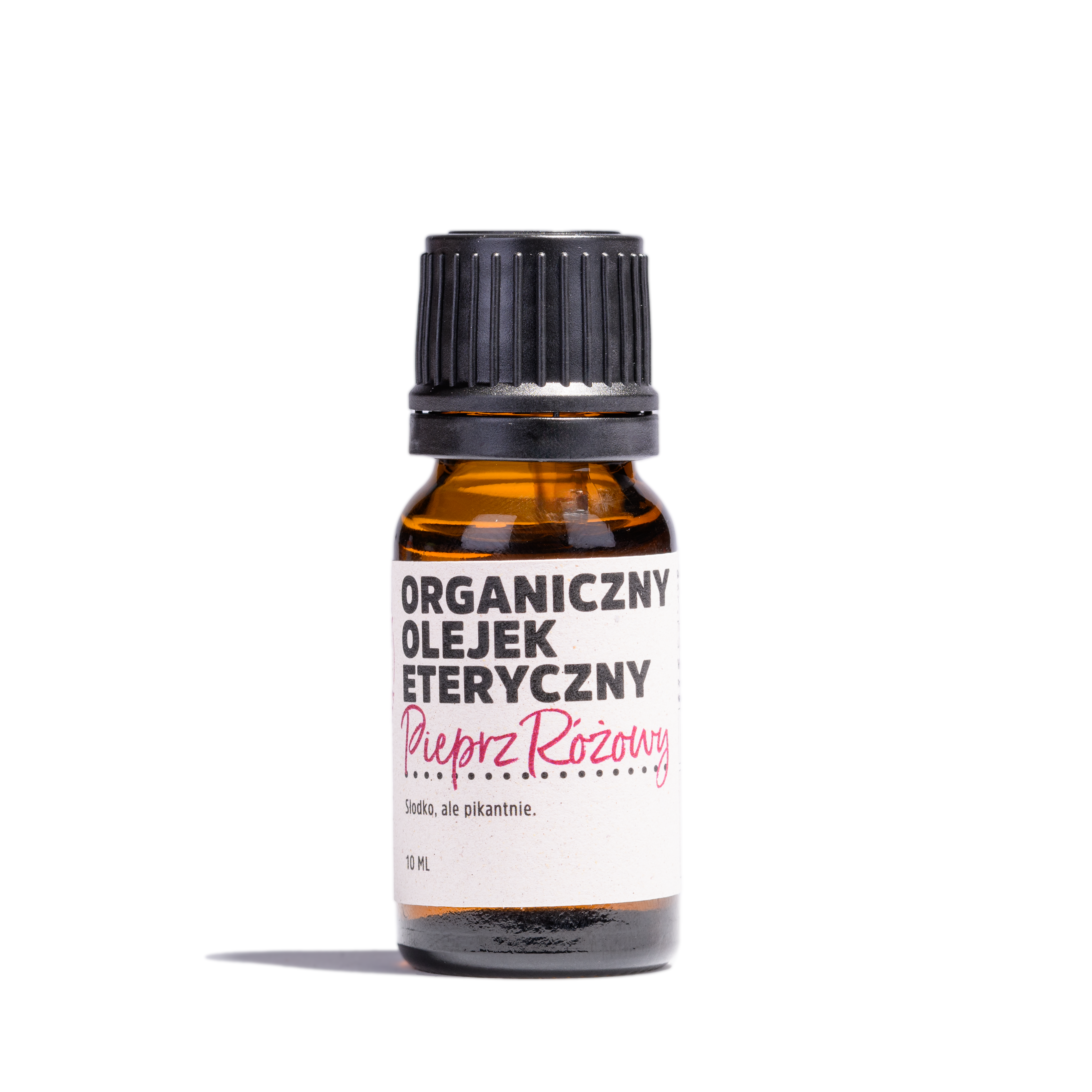 Ätherisches Öl Rosa Pfeffer (Bio)